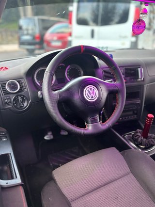 Volkswagen Golf mk4