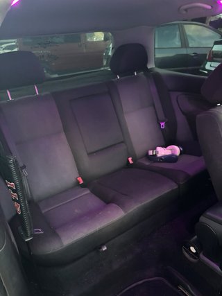 Volkswagen Golf mk4