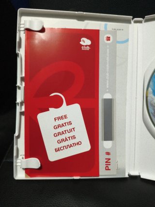 Zelda Skyward Sword Wii