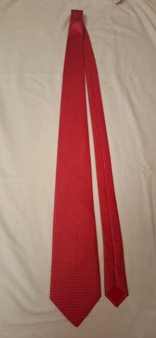 Corbata de Seda Oficial IE Business School