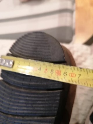 Mocasines Reqins Nude con Cadena