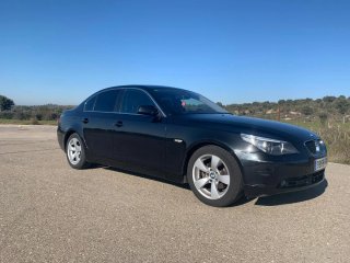 BMW Serie 5 2006