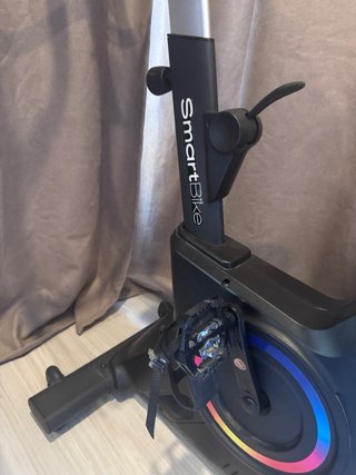 Bodytone Smart Bike SMB1 V3 - Bicicleta Indoor