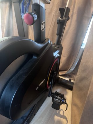 Bodytone Smart Bike SMB1 V3 - Bicicleta Indoor