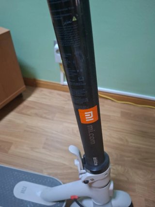 Patinete Eléctrico Xiaomi