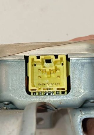 Toyota 44998 centralita 89170-60010 land cruiser