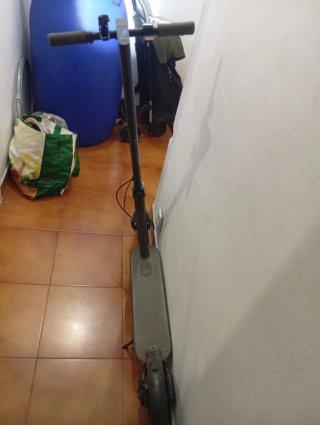Patinete Eléctrico Xiaomi