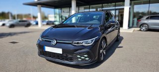Volkswagen golf VIII gtd 2023