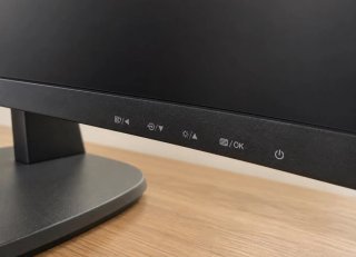 Monitor PC Philips 24 Full HD IPS