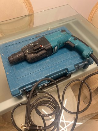 Martillo Ligero Makita