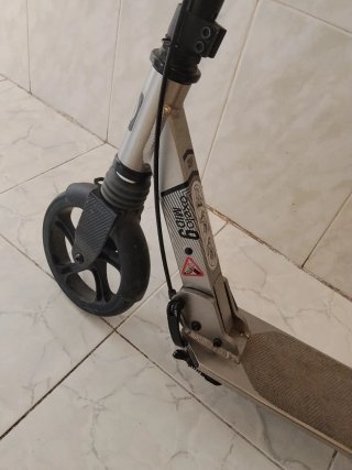 Patinete Oxelo Town 9