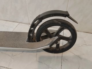 Patinete Oxelo Town 9