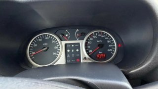 Renault Clio 2003