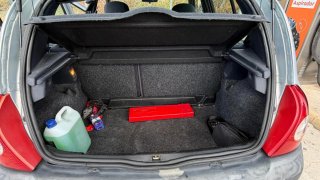 Renault Clio 2003