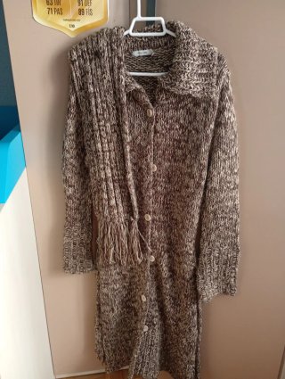 Lote Ropa Chica Talla M