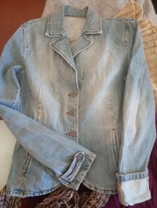 Lote Ropa Chica Talla M