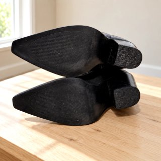Botas Camperas N°37
