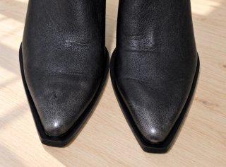 Botas Camperas N°37