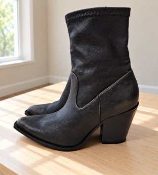 Botas Camperas N°37