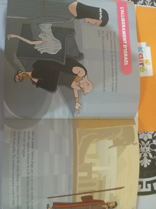 Religió católica, 3r Primària, cicle mitjà: [Pr...