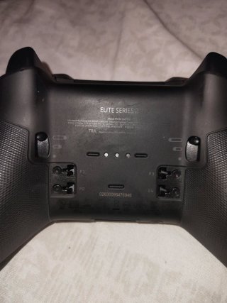 Mando Xbox Elite Series 2