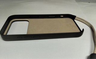 Funda Apple Beats Kickstand MagSafe iPhone 17 Pro