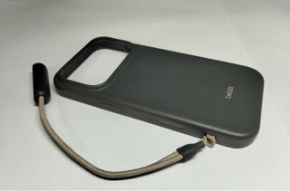 Funda Apple Beats Kickstand MagSafe iPhone 17 Pro