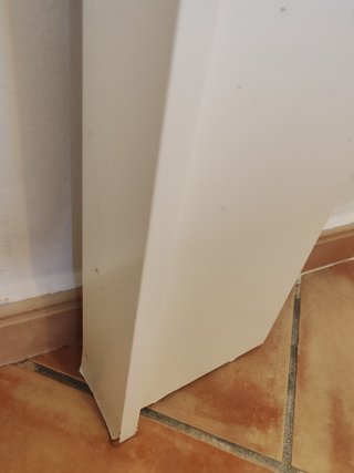 Cabecero de Matrimonio
