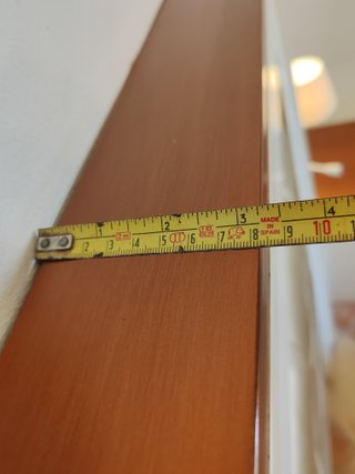 Cabecero de Matrimonio