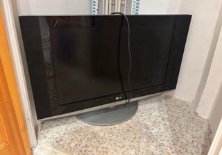 Televisión LG