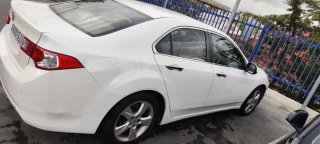 Honda Accord 2009