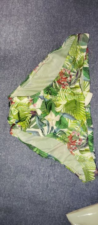 Bañador Estampado Hombre Talla 3XL