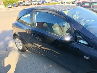 Opel Corsa 2008