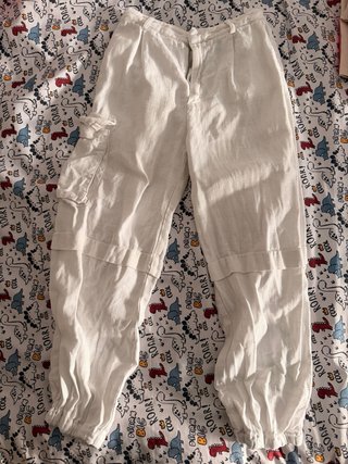 Lote ropa verano niña talla 8-10 años.