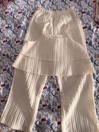 Lote ropa verano niña talla 8-10 años.