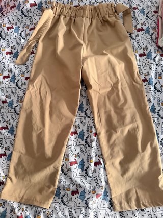 Lote ropa verano niña talla 8-10 años.