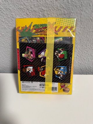 Rushing Beat X: Return of Brawl Brothers (Switch)