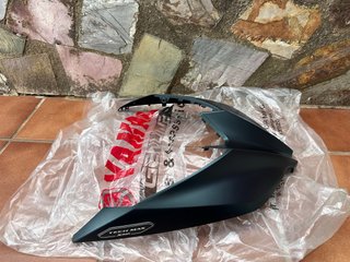 Carenado Frontal Yamaha XMAX Tech Max