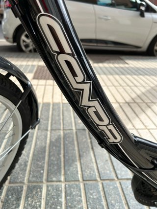 Bicicleta Urbana Conor One Way