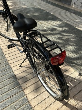 Bicicleta Urbana Conor One Way