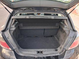Opel Astra 2007