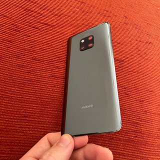 Cover posteriore Huawei Mate 20 Pro usata