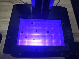 Impresora 3D Anycubic Photon Mono X 6Ks