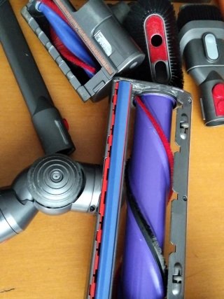 Aspirapolvere Senza Fili Dyson V8 Absolute