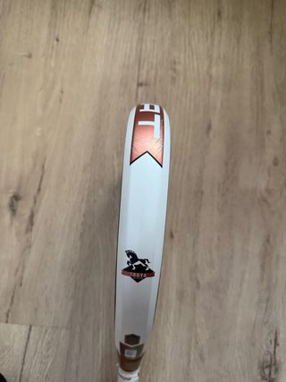 Pala de Padel Kombat Troya Aquiles 2.5
