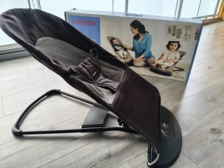 Hamaca BabyBjörn Balance Soft
