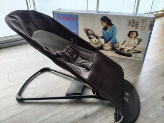 Hamaca BabyBjörn Balance Soft