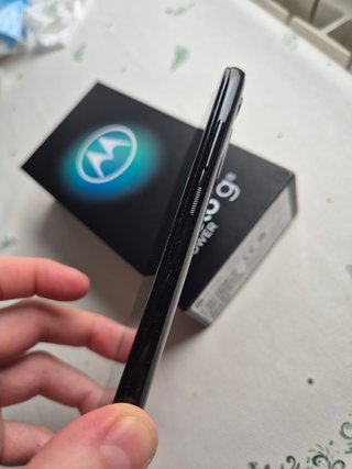 Motorola Moto G8 Power