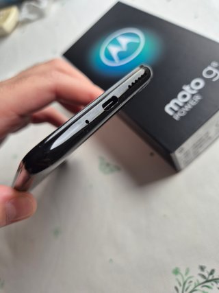 Motorola Moto G8 Power