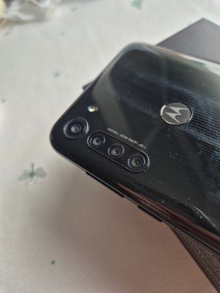 Motorola Moto G8 Power